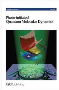 Photo-initiated Quantum Molecular Dynamics