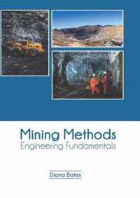 Mining Methods