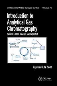 Introduction to Analytical Gas Chromatography, Revised and Expanded