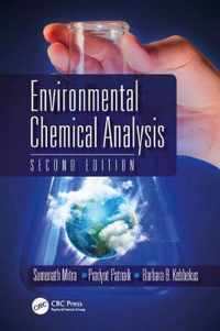 Environmental Chemical Analysis