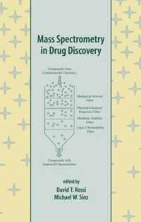 Mass Spectrometry in Drug Discovery