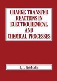 Charge Transfer Reactions in Electrochemical and Chemical Processes