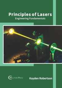 Principles of Lasers