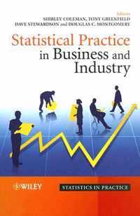 Statistical Practice in Business and Industry