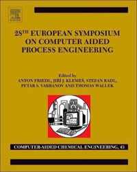 28TH EUROPEAN SYMPOSIUM ON COMPUTER AIDED PROCESS ENGINEERING