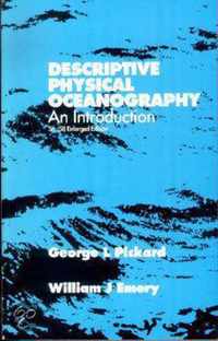 Descriptive Physical Oceanography