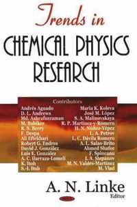 Trends in Chemical Physics Research