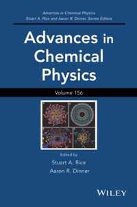 Advances in Chemical Physics