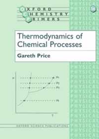 Thermodynamics Of Chemical Processes 56