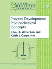 Process Development OCP 79