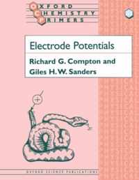 Electrode Potentials OCP 41