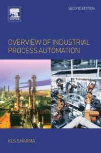 Overview of Industrial Process Automation