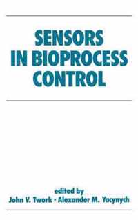 Sensors in Bioprocess Control