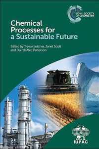 Chemical Processes for a Sustainable Future