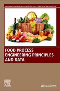 Food Process Engineering Principles and Data