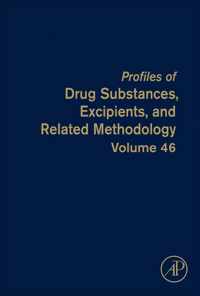 Prof. of Drug Substances, Excipients and Related Methodology