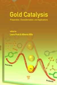 Gold Catalysis