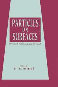 Particles on Surfaces