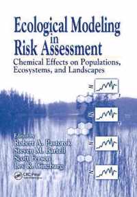 Ecological Modeling in Risk Assessment