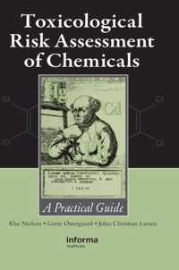 Toxicological Risk Assessment of Chemicals