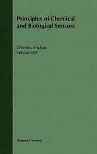 Principles Of Chemical And Biological Sensors