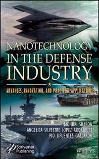 Nanotechnology in the Defense Industry