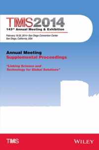 TMS 2014 143rd Annual Meeting and Exhibition