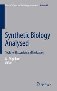 Differentiating the Evaluation of Synthetic Biology