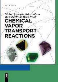 Chemical Vapor Transport Reactions