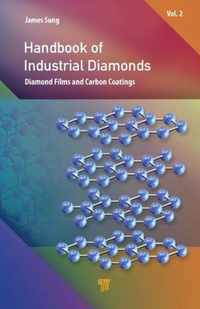 Handbook of Industrial Diamonds