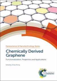 Chemically Derived Graphene