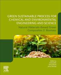 Green Sustainable Process for Chemical and Environmental Engineering and Science