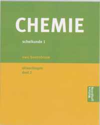 Chemie 2Vwo Uitwerkingen