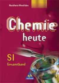 Chemie heute SI 7-10. Schülerband. Nordrhein-Westfalen