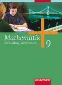 Mathematik 9. Schülerband. Mecklenburg-Vorpommern