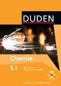Chemie 7-9 Lehrbuch. Nordrhein-Westfalen Gymnasium