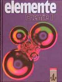 Elemente Chemie. Überregionale Ausgabe 1