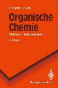 Organische Chemie