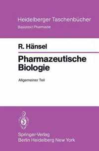 Pharmazeutische Biologie