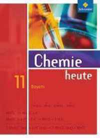 Chemie heute entdecken S2. Ausgabe 2009 für Bayern