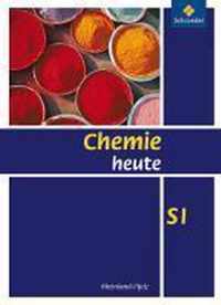 Chemie heute. Schülerband. Sekundarstufe 1. Rheinland-Pfalz