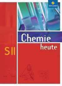 Chemie heute. Sekundarstufe 2. Allgemeine Ausgabe 2009