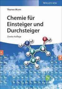 Chemie fur Einsteiger und Durchsteiger 2e