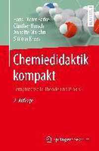 Chemiedidaktik Kompakt