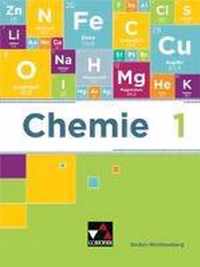 Chemie neu 01 Lehrbuch Baden-Württemberg