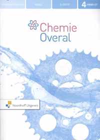 Chemie Overal vmbo-gt 4 uitwerkingenboek B