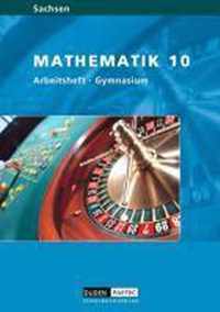 Level Mathematik 10. Schuljahr Arbeitsheft Gymnasium Sachsen