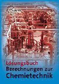 Lösungen zu 71378 - Berechnungen zur Chemietechnik