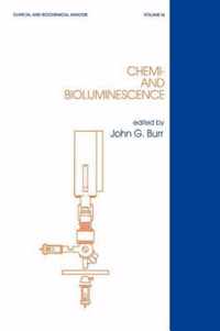 Chemi- and Bioluminescence