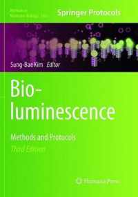 Bioluminescence